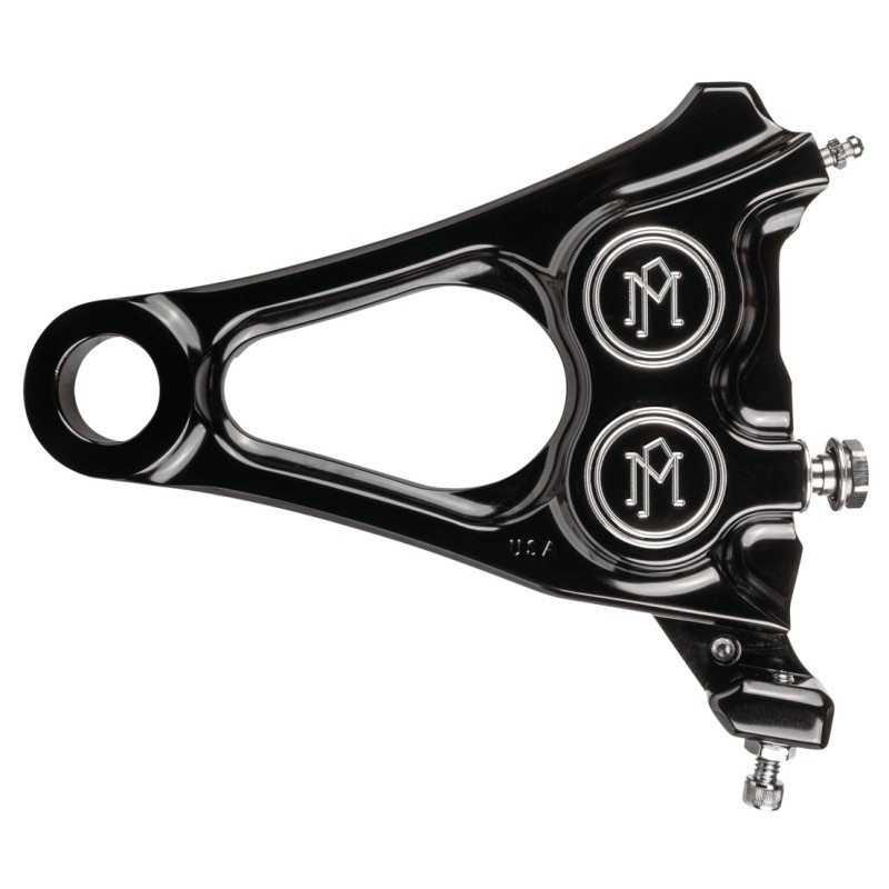 Etrier arriere une partie pour softail 723215