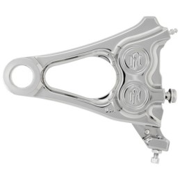 Etrier arriere une partie pour softail 723216