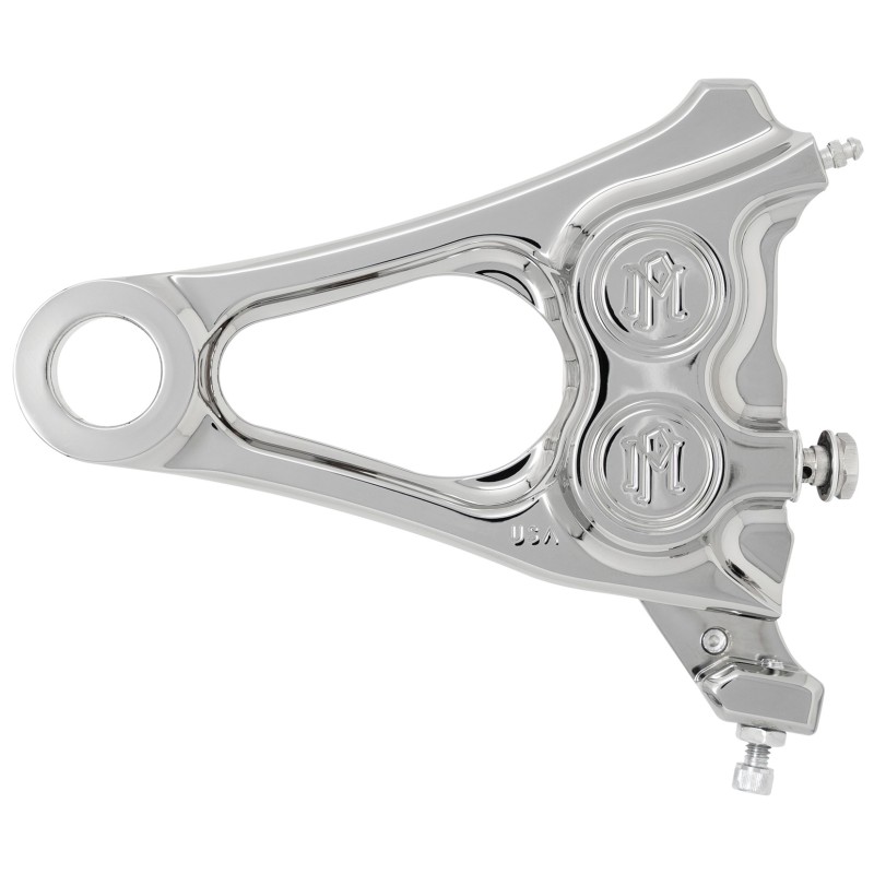 Etrier arriere une partie pour softail 723216
