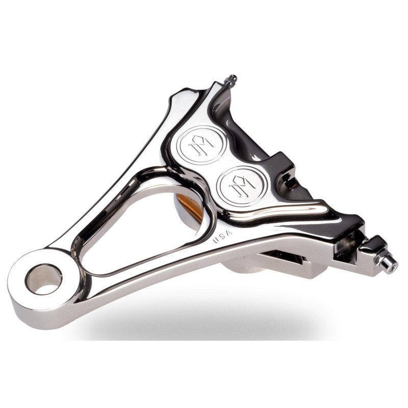 Etrier arriere une partie pour softail 743176