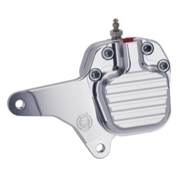 Étrier avant gma deux pistons 233481