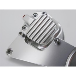 Étrier gma 2 pistons en aluminium pour l'avant 233637