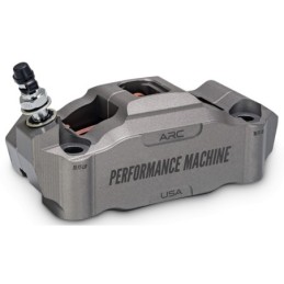 Etriers a montage radial pm race series a 4 pistons 756930