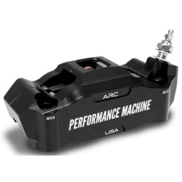 Etriers a montage radial pm race series a 4 pistons 756933