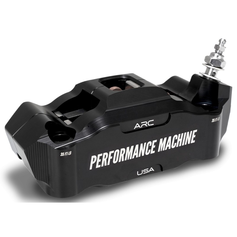 Etriers a montage radial pm race series a 4 pistons 756933