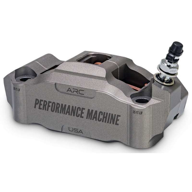 Etriers a montage radial pm race series a 4 pistons 756934