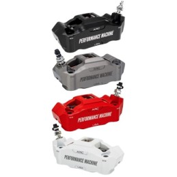 Etriers a montage radial pm race series a 4 pistons 756939