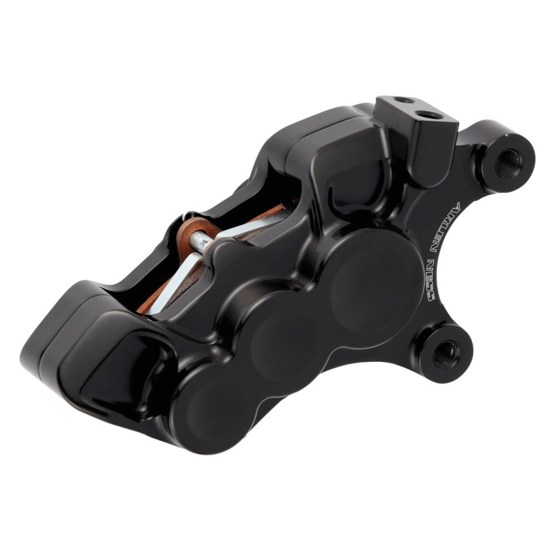 Etriers de frein arlen ness super stopper 6 pistons A02217