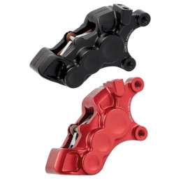 Etriers de frein arlen ness super stopper 6 pistons A02217