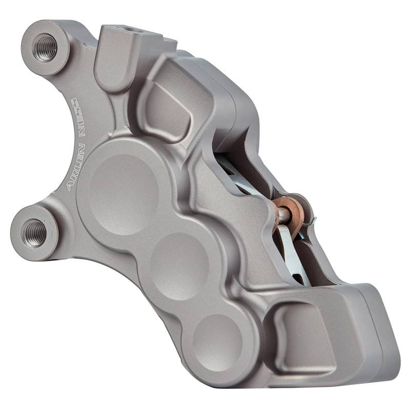 Etriers de frein arlen ness super stopper 6 pistons A02218