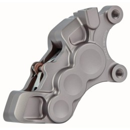 Etriers de frein arlen ness super stopper 6 pistons A02219