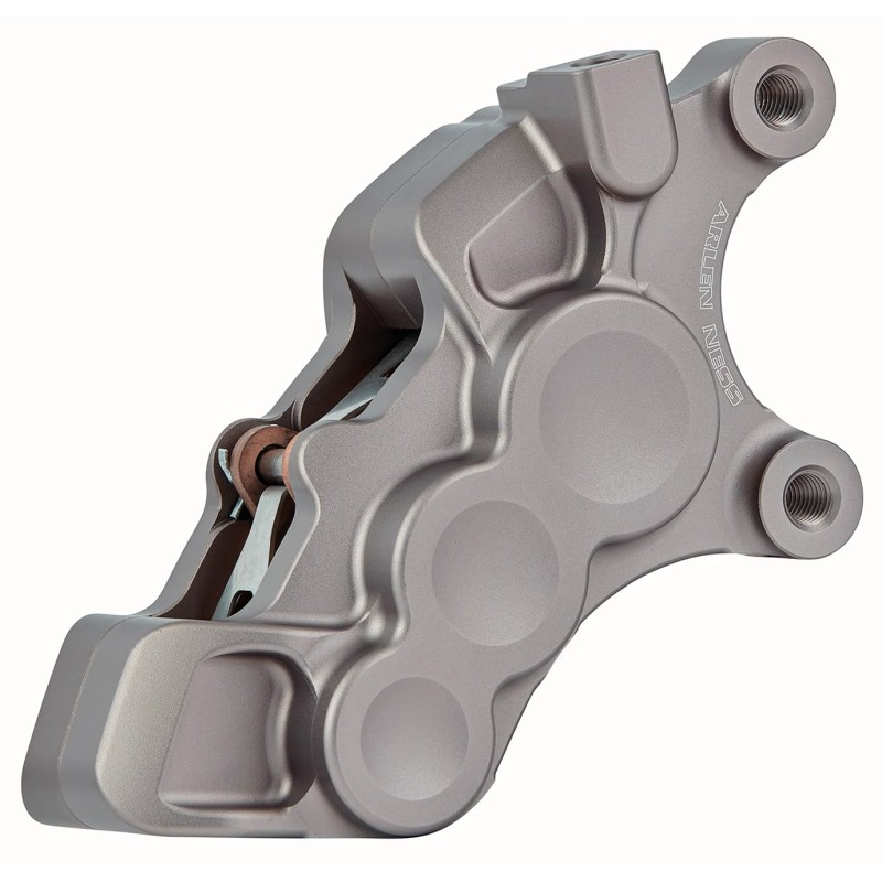 Etriers de frein arlen ness super stopper 6 pistons A02219