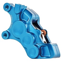 Etriers de frein arlen ness super stopper 6 pistons A02224
