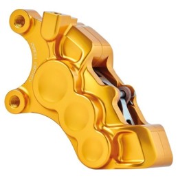 Etriers de frein arlen ness super stopper 6 pistons A02225