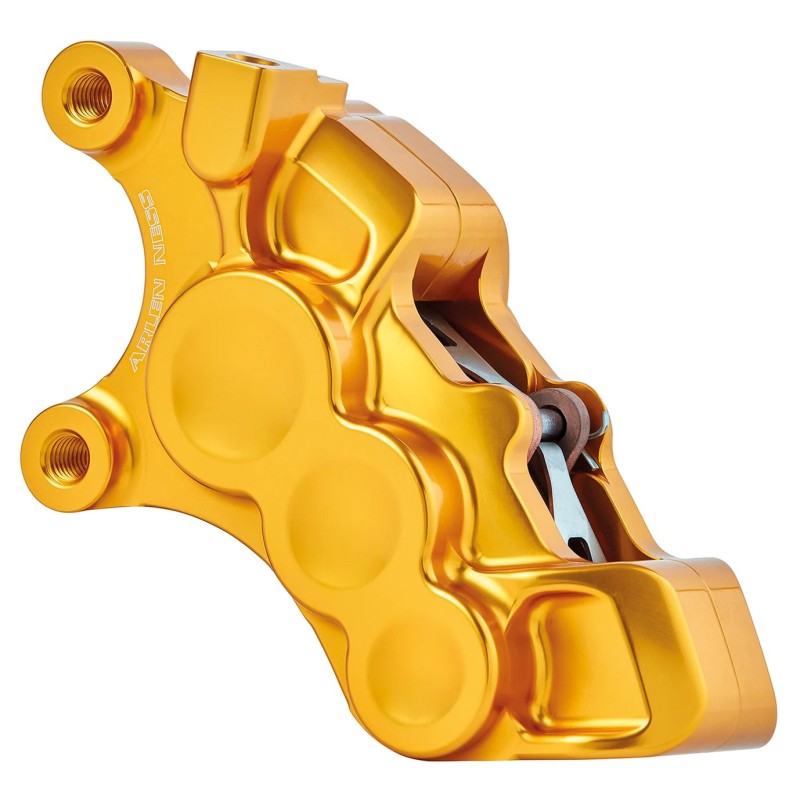 Etriers de frein arlen ness super stopper 6 pistons A02225