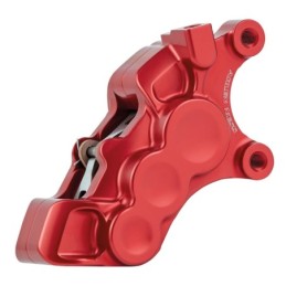 Etriers de frein arlen ness super stopper 6 pistons A02226
