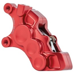 Etriers de frein arlen ness super stopper 6 pistons A02226