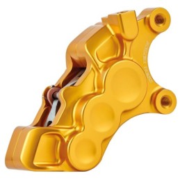 Etriers de frein arlen ness super stopper 6 pistons A02228