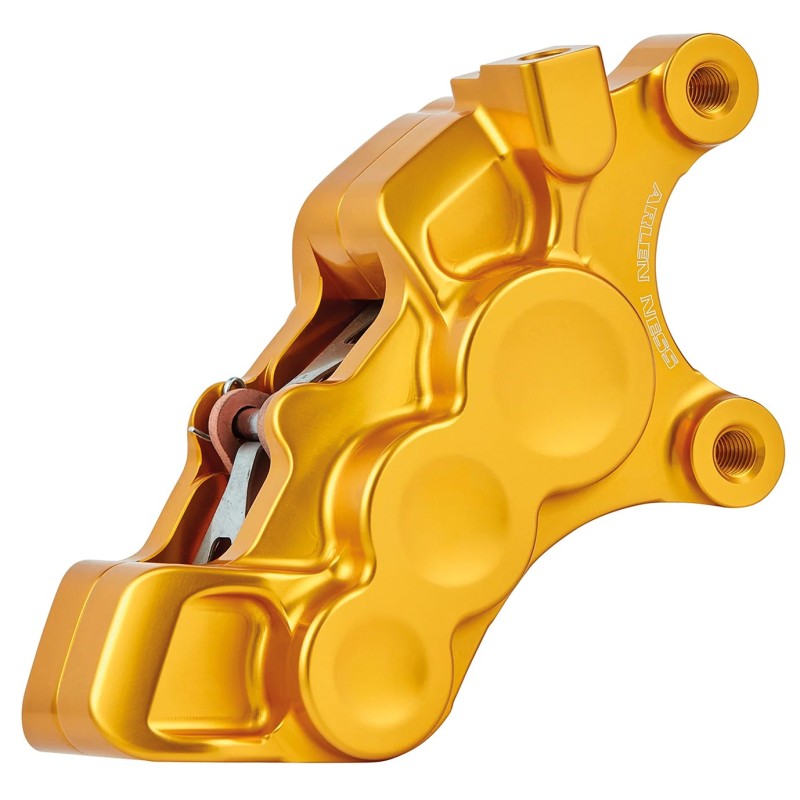 Etriers de frein arlen ness super stopper 6 pistons A02228