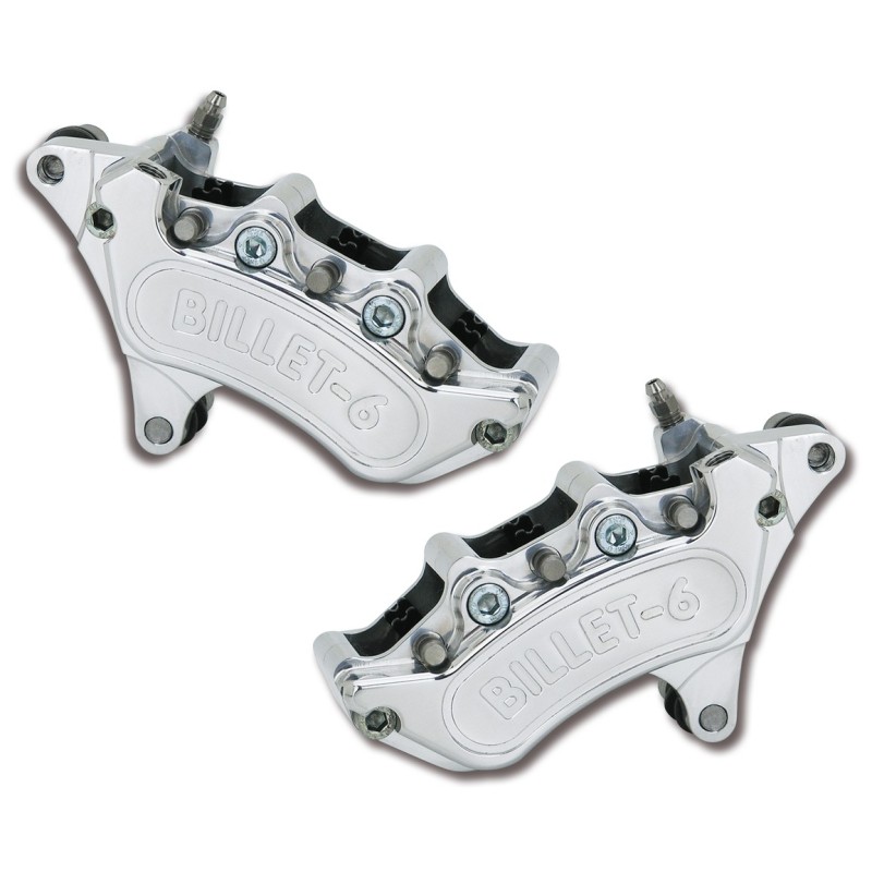 Etriers de frein usines harrison 710009