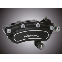 Etriers harrison "billet" slimline 739164