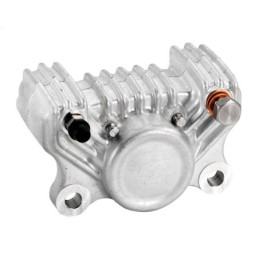 Etriers kustom tech super 2-pistons 751678