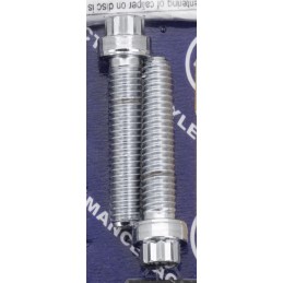 Etriers pm 4 pistons a montage radial 757220