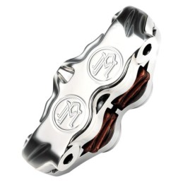 Etriers pm 4 pistons a montage radial 757223