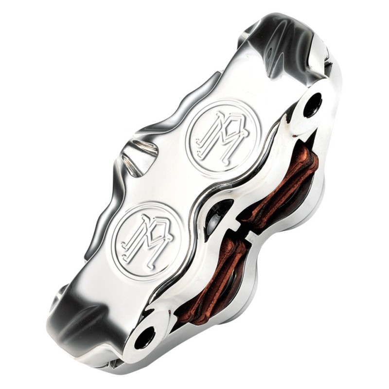 Etriers pm 4 pistons a montage radial 757223