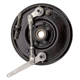 Frein avant double came pour anciennes fourches springer 745923
