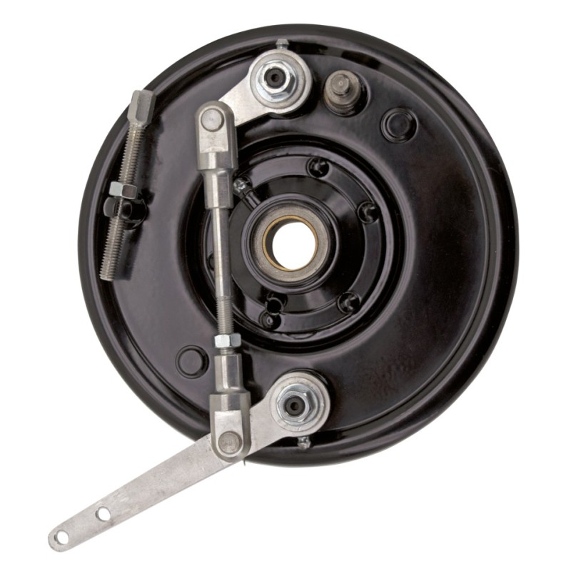 Frein avant double came pour anciennes fourches springer 780240