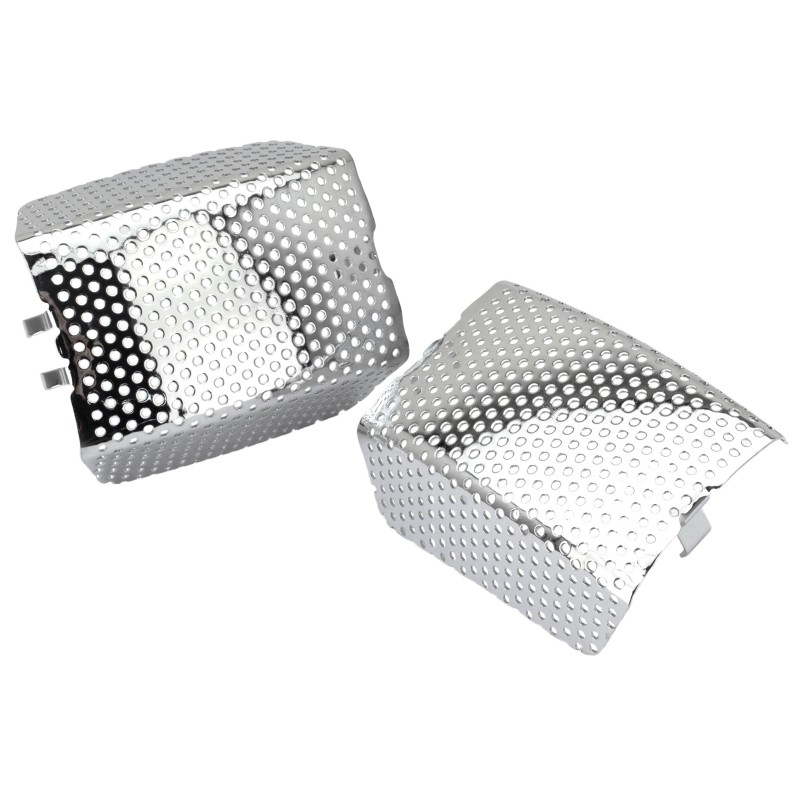 Grille d'etrier de frein 775428