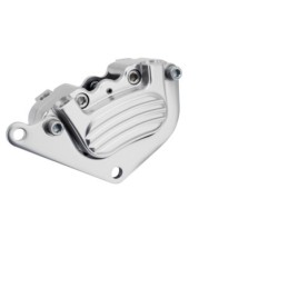 Jeu d'étrier de freins a quatre pistons par gma pour fx, fxwg et xl 231636