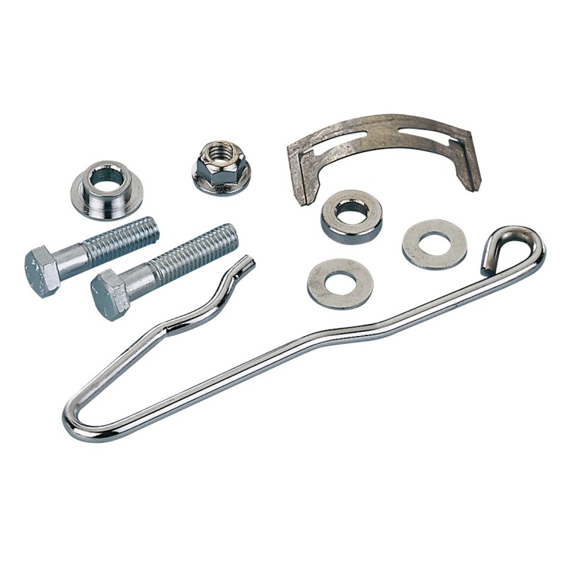 Kit d'anti-vibration pour etriers 148060