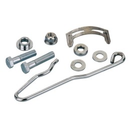 Kit d'anti-vibration pour etriers 148060