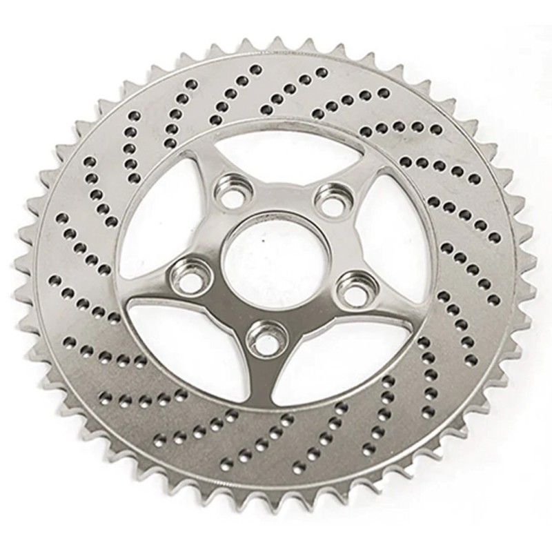 Kit de freinage couronne/disque 711196