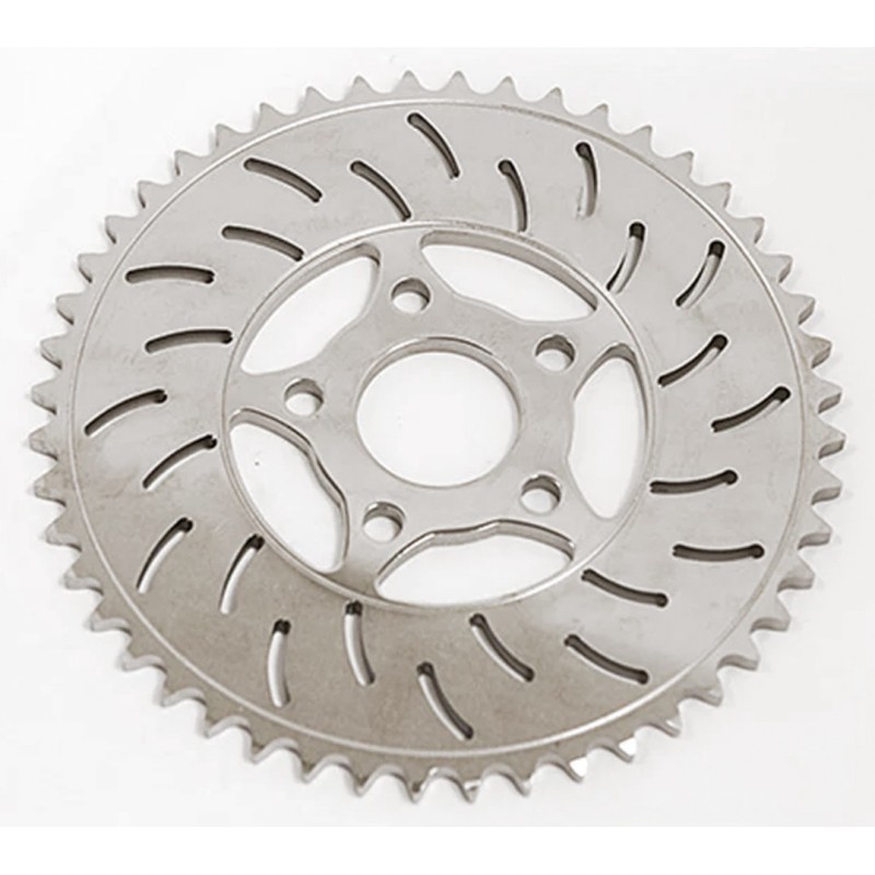 Kit de freinage couronne/disque 711252