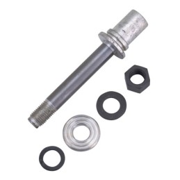 Kit de goujons de pivot de machoire de frein avant 724400