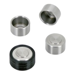 Kit de refection d'etrier pour etrier zodiac custom style 148172