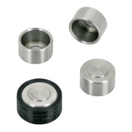 Kit de refection d'etrier pour etrier zodiac custom style 148172