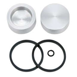 Kit de refection d'etrier pour frein/couronne kustom tech 741145