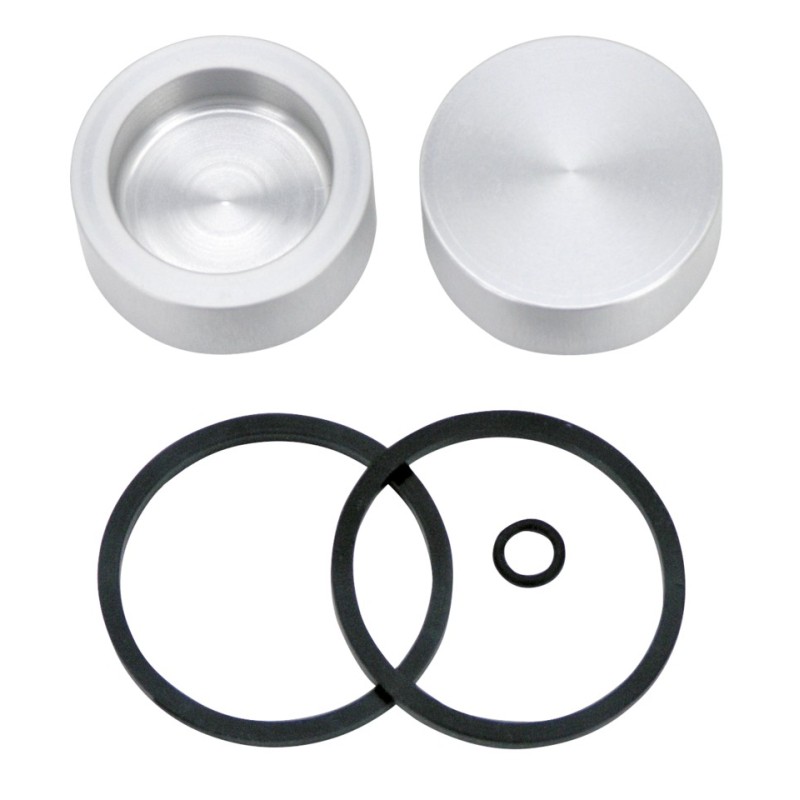 Kit de refection d'etrier pour frein/couronne kustom tech 741145