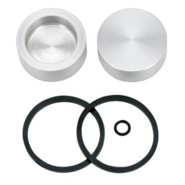 Kit de refection d'etrier pour frein/couronne kustom tech 741145