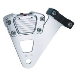 Kit etrier arriere gma 2-pistons pour fxr 233606