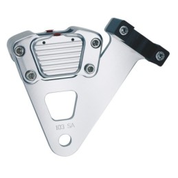 Kit etrier arriere gma 2-pistons pour fxr 233606