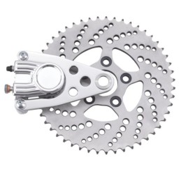 Kit frein/couronne kustom tech chopper 752650