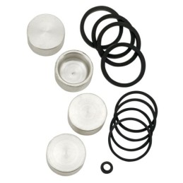 Kit reparation d'etrier avant & arriere pour softail & dyna 2008-2017 237052