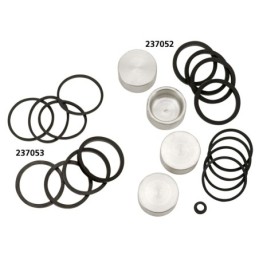 Kit reparation d'etrier avant & arriere pour softail & dyna 2008-2017 237052