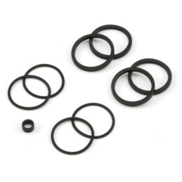 Kit reparation d'etrier avant & arriere pour softail & dyna 2008-2017 769097