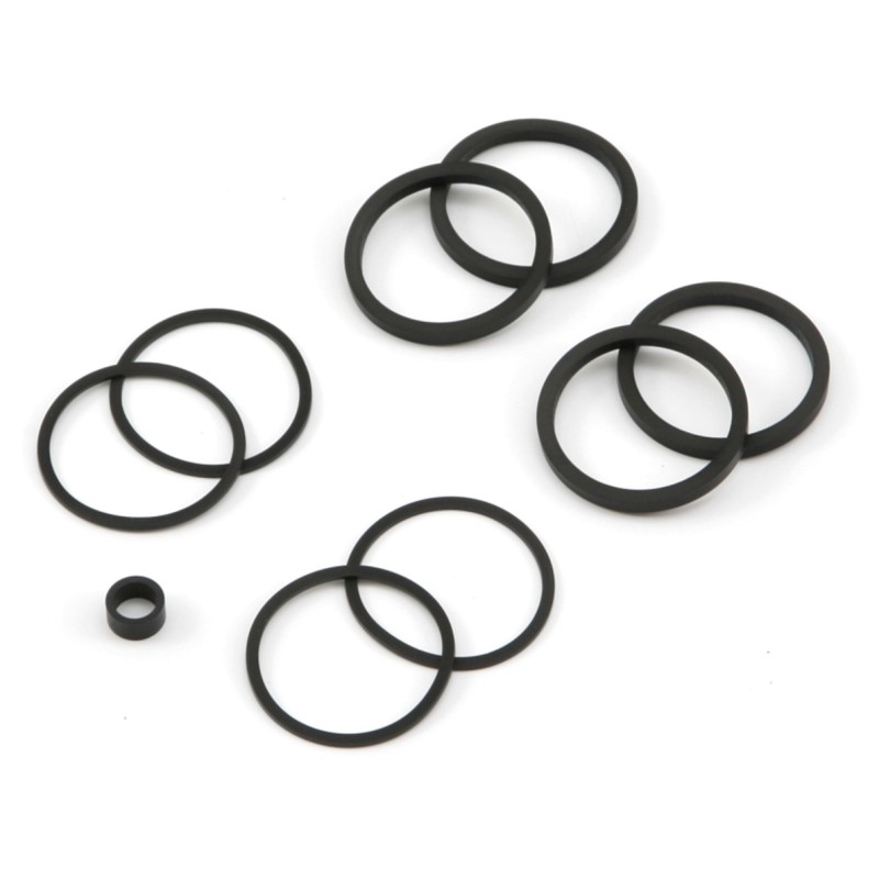 Kit reparation d'etrier avant & arriere pour softail & dyna 2008-2017 769097
